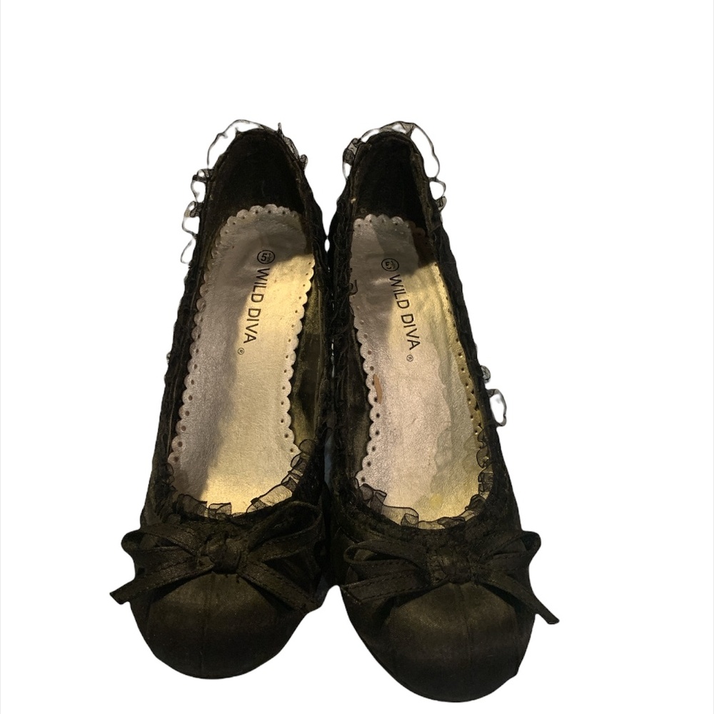 Women's Heels